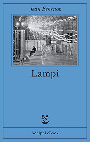 Lampi (Fabula Vol. 244)