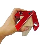 woodpeckers t-square Praktisches Werkzeug zum Messen des Layouts für Holzarbeiter, bietet Komfort und spart Zeit.
