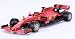 F1 SF90 Team Scuderia Ferrari 2019