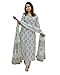 KLOSIA Women Printed Kurta and Pant Set with Dupatta (IN