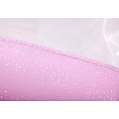 Outflower Lace Cosmetic Bag Wash Bag Travel Storage Bag Make Up Toiletry Bags Storage Organiser for Women, Ladies