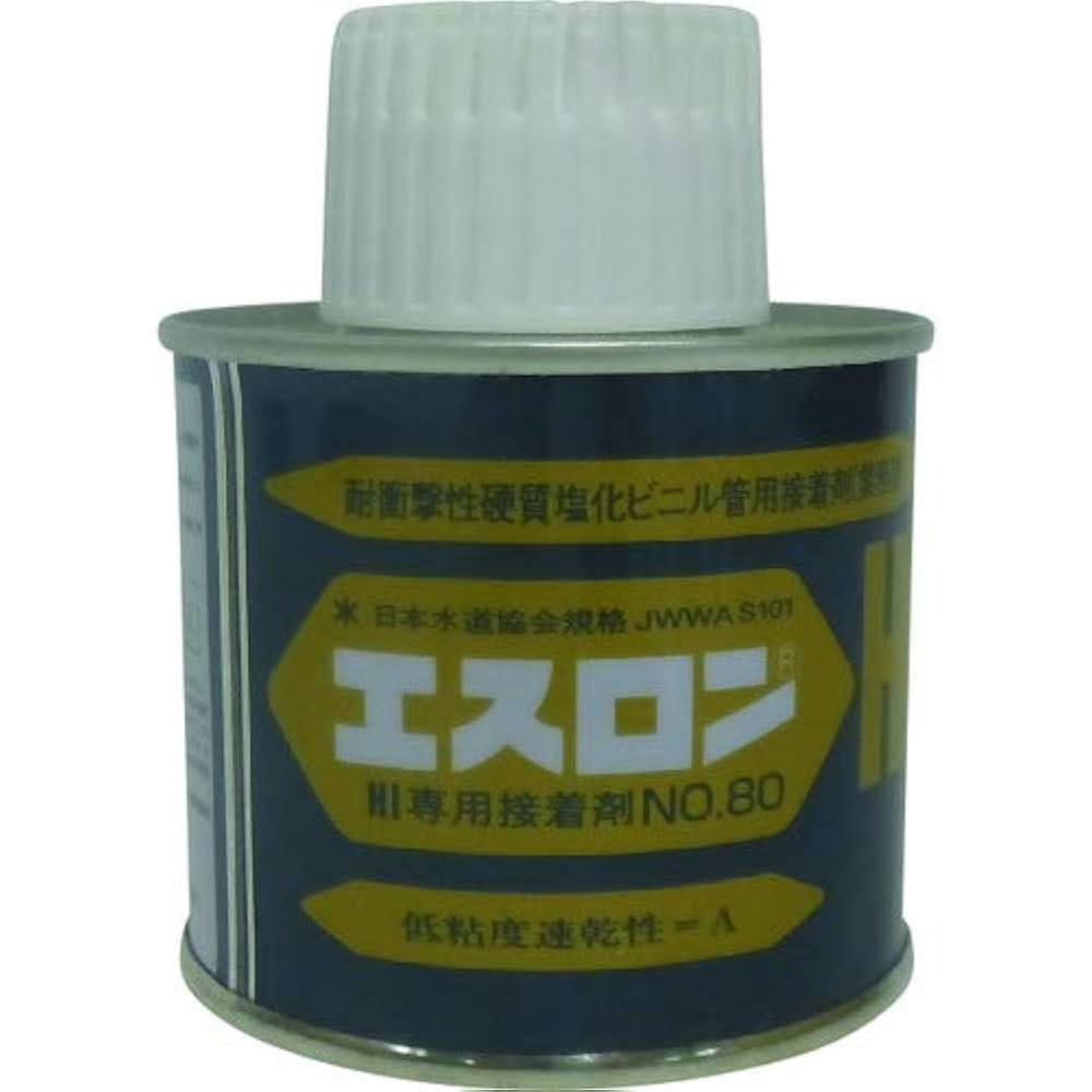 Amazon.co.jp: 耐衝撃性接着剤 NO.80S 100G S801HG 容量(g):100