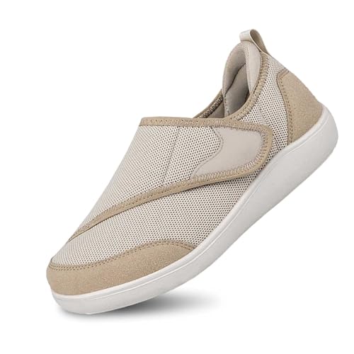 Zapatos Casuales sin Cordones para Hombre, cómodos, Antideslizantes, para pies Anchos, Suela Suave, Transpirables y Ligeros, para Uso Diario.#G