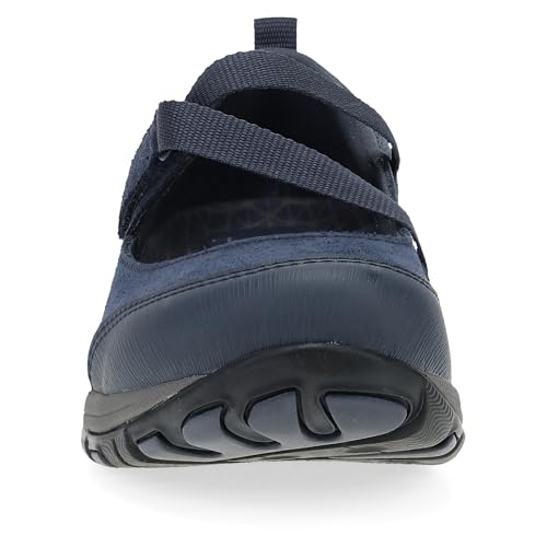 Dansko Primrose Waterproof Outdoor Mary Jane Sneakers for Women – Comfortable, Breathable Walking Shoes with Arch Support – Slip-Resistant Rubber Outsole4