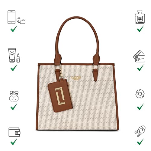 Image of Lavie Luxe Quad