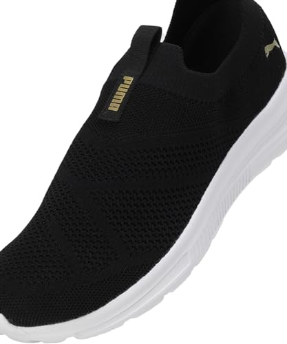 Image of Puma Womens Cirque Slip on WNS Running Shoe