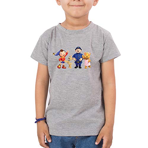 Image of Noody and Friends Kids T-Shirt (Boys /Girls)