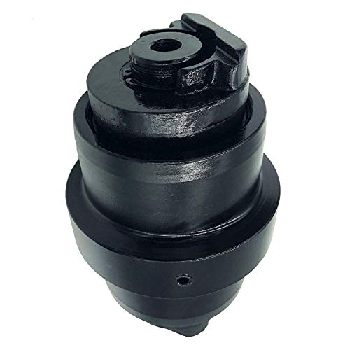 KRRK-parts Bottom Track Roller fits for Yuchai YC55 Excavator