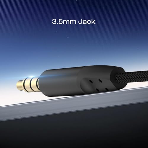 Image of Original for Boat 162 V2 Wired Earphones with Enhanced Audio 10mm Drivers, Metallic Earbuds and in-Line Mic - Bold Black