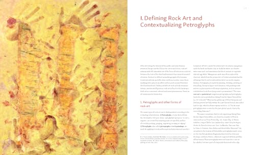 Petroglyphs from Eurasia Ouvrage de collection relié d'art rupestre