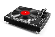 CONVERT YOUR VINYL TO MP3 AND PRESERVE YOUR PREACIOUSE COLLECTION With the easy-to-use USB turntable TT-1200 from Gemini, converting vinyl to digital has never been easier! With its full-speed operation and 16-bit resolution, you can now save your en...