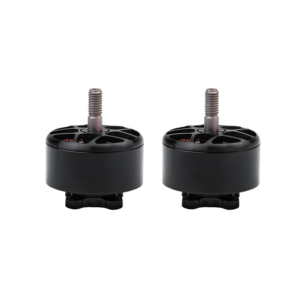 Motor teledirigido 2812SE 950KV 4-8S, Motor sin escobillas for avión Multirotor RC, 7 "8" 9 "de largo alcance, FPV, pieza de bricolaje, 2 unidades