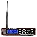 Galaxy Audio AS-1400-4 Band Pack Wireless In-Ear Personal Monitor System, Code M (516 MHz - 558 MHz)