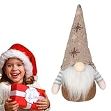 Photo Gallery penlimly ornamenti di gnomi di natale,peluche nano natalizio ultra morbido con fiocco di neve - decorazioni degli elfi di natale per la decorazione domestica di interni, ornamento da tavolo per Photo Gallery penlimly ornamenti di gnomi di natale,peluche nano natalizio ultra morbido con fiocco di neve - decorazioni degli elfi di natale per la decorazione domestica di interni, ornamento da tavolo per