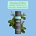 Otella Cooling Body Spray with Menthol and Rosemary Mint, 2.7 oz. | Immediate Heat Relief Lasting 30 Minutes | Anytime Body Cooling | TSA Approved | Gluten Free | Vegan | Paraben Free