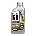 Mobil 1 Extended Performance High Mileage Full Synthetic Motor Oil 5W-20, 1 Quart (6-pack)