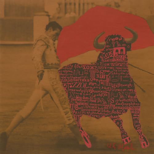 Pochette de Long Hair in Three Stages