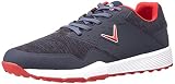 Callaway Golf Chev Ace Aero Golfschuh, Navy / rot, EU 44