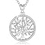 B-Tree of Life-Silver