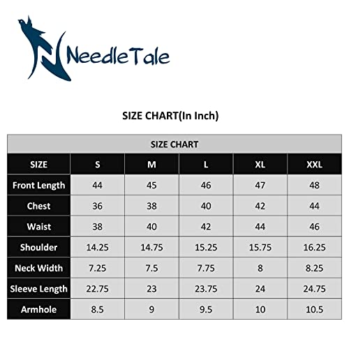 NeedleTale Tops for Women - Image 7