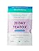 SkinnyMint 28 Day Teatox Night Cleanse Detox Tea