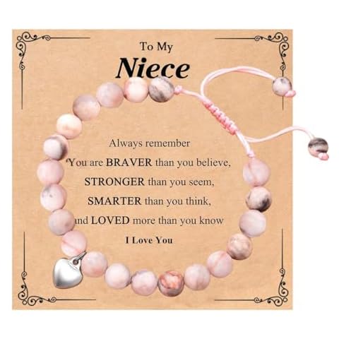 Bracelet en pierre naturelle SULIUDAJI Cover