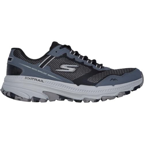 Image of Skechers Mens Men's Go Run Trail Altitude 2.0-Marble Rock 3.0 Sneaker