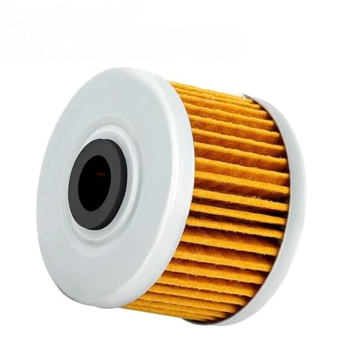 Filtre à air haute efficacité et filtre à huile moto pour CBR250R AX-1