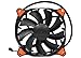 COUGAR Vortex CF-V12HB 120mm Hydro Dynamic Bearing (Fluid) Case Fan (Black)