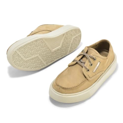 Image of Woodland Mens Gc 3621119ws Sneaker