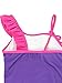 Disney Princess Girls Swimwear Swimsuit (Toddler/Little Kid)