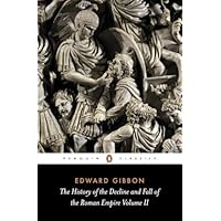 The History of the Decline and Fall of the Roman Empire