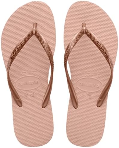 Havaianas You Metallic, Flip Flop Women