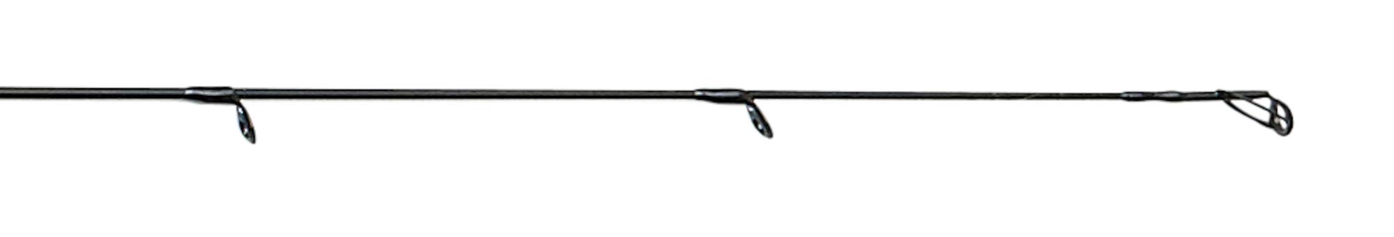Savage Gear Salmonoid CCS 2,15 m 3 – 10 g – Canna da Spinning per Pesce persico & Trota di Mare, Ultra Light Canna da Pesca per Spinning, Esca Artificiale per Pesca Leggera in Mare