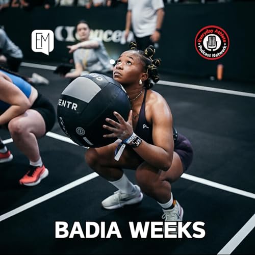 Enduring Minds | Everyday Athlete: Breaking Labels, Building Community
