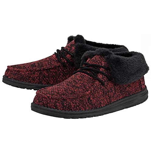 Image of HEYDUDE Women's Britt Shoes Multiple Colors