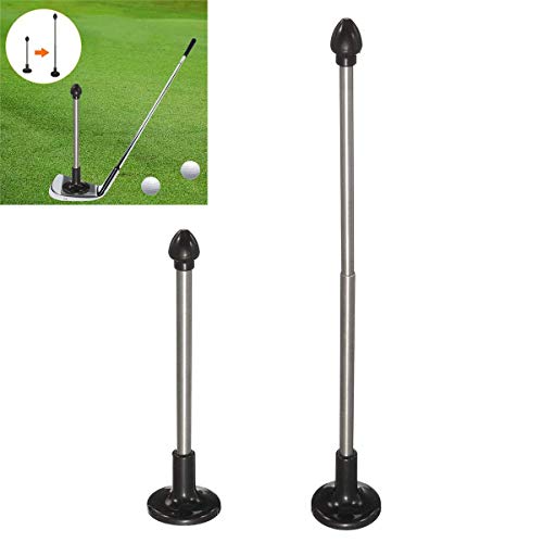 OKBY-Accesorio-de-Golf-Ayuda-magnetica-para-el-Entrenamiento-del-Columpio-de-alineacion-de-la-Herramienta-del-angulo-de-la-Mentira-de-Golf