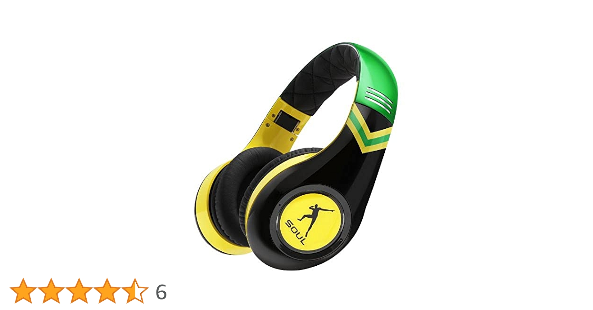 Amazon.co.jp: ウサイン・ボルト シグナチュアシリーズ SL300Jam