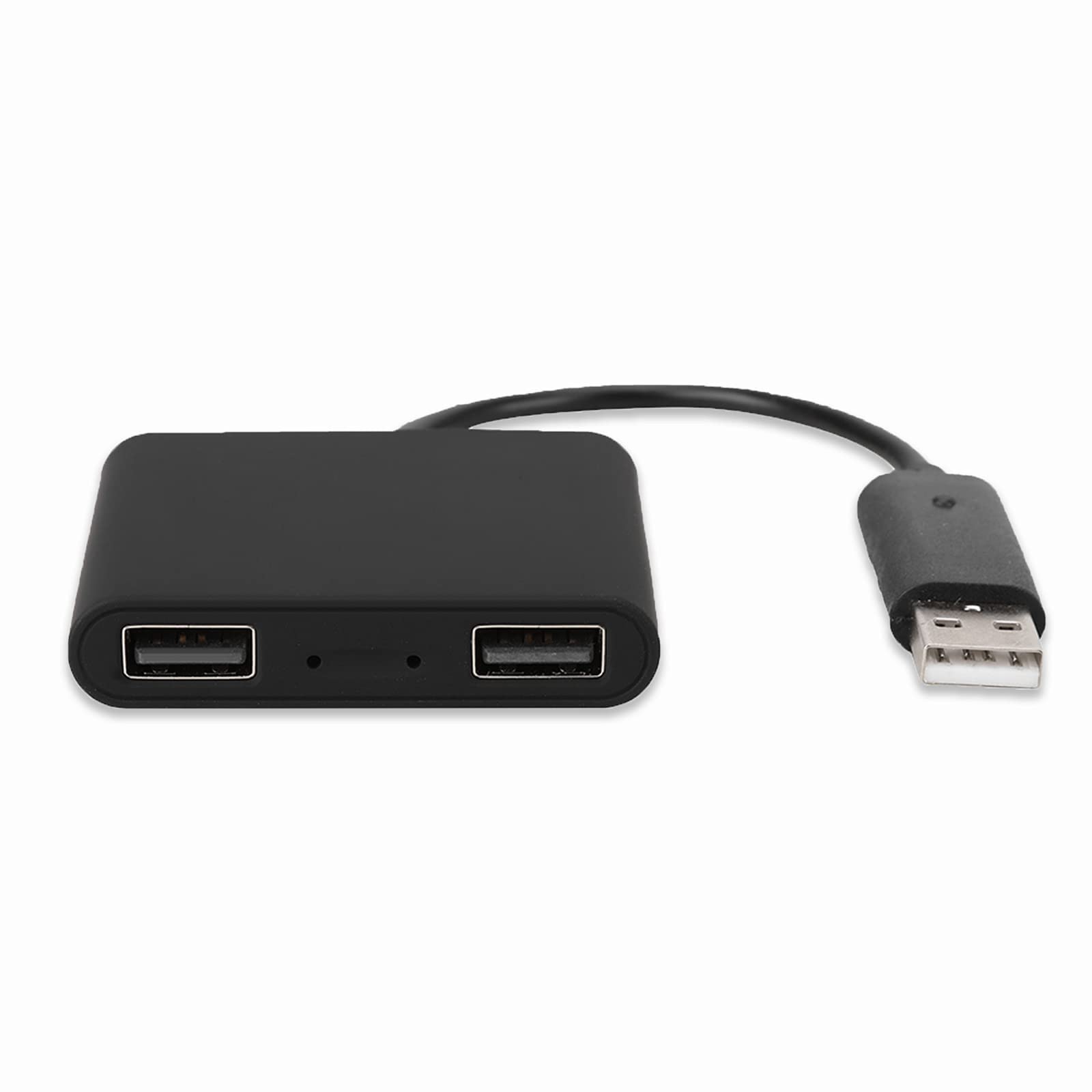 Hakeeta Adaptador de Teclado y ratón para Juegos Convertidor USB Plug and Play sin demora para Pro/Slim, X Box One/Ones/Onex,
