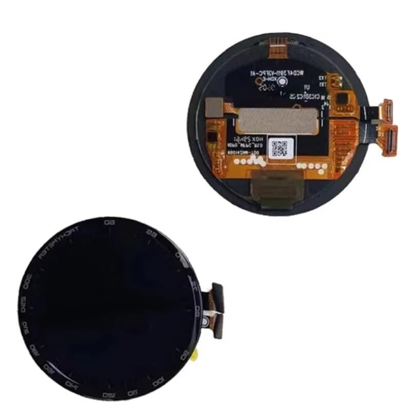 YOOOKOOO - Display LCD e touch screen per Honor Watch GS 3i GS3i MNS-B39, 46 mm