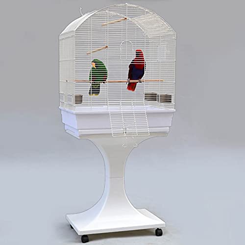 鳥、インコのアイアンケージ③ バードキャビン 37/鳥カゴ バードケージ インコ 文鳥 SANKO 三晃商会