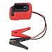 Car Starter Portable Emergency Mobile Power Supply for 20V Lithium Battery Trucks SUVs Full Size Midsize Small Compact Cars