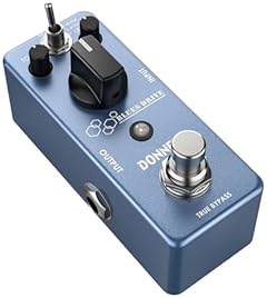 Amazon.co.jp: ディストーション・オーバードライブ - ギター