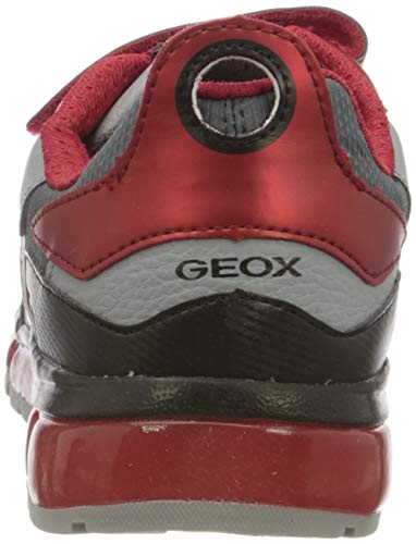 Geox Android Trainers Boys3