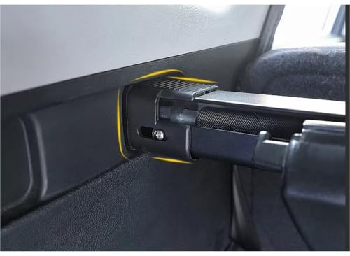 Cache bagages Hyundai Palisade finition premium rideau protection noir