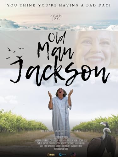  Old Man Jackson