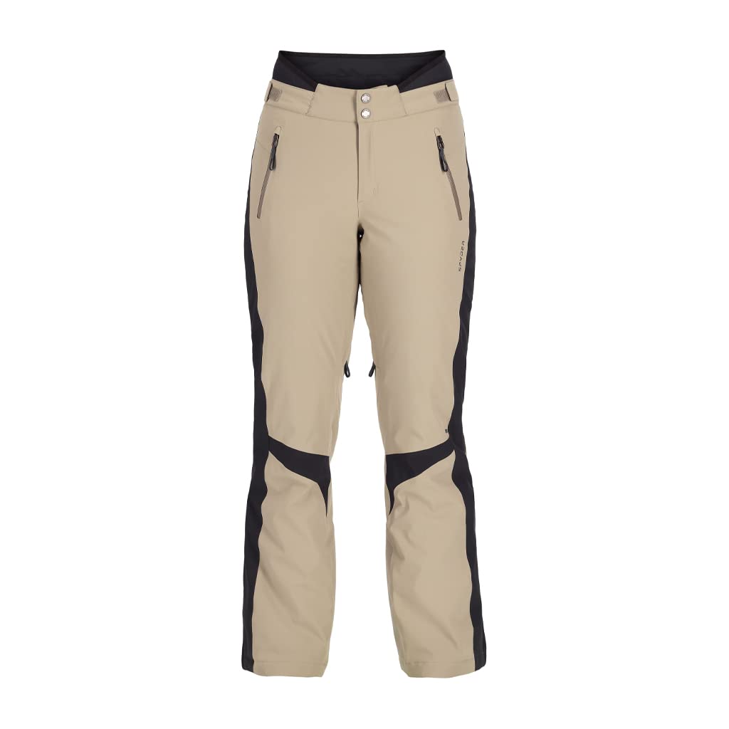 Spyder Womens Echo Insulated Ski Pant