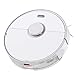 Produktbild Roborock S5 Max Roboterstaubsauger Wischfunktion 2000Pa Roboterstaubsauger mit APP Sprachsteuerung 290 ml Wassertank, raumselektive Reinigung (S5 Max)