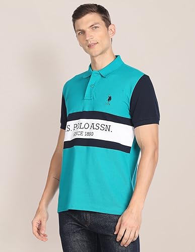Image of U.S. Polo ASSN. Men T-Shirt