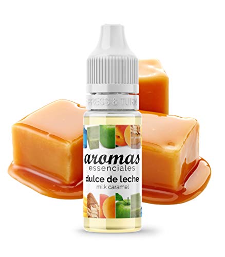 Essenciales - Aroma concentrato di Dulce de Leche - 10